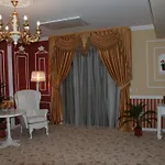 Conacul Din Ardeal 3* Брашов