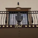 Conacul Din Ardeal Отель