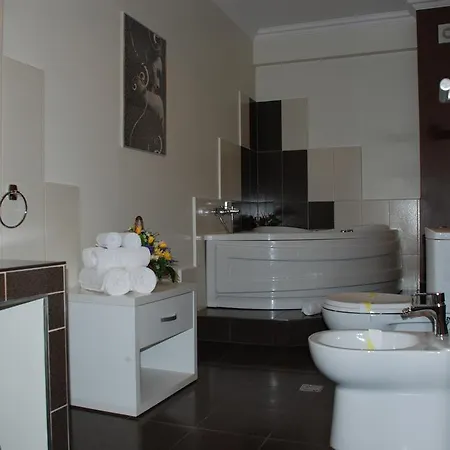 Conacul Din Ardeal 3*