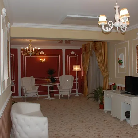 Conacul Din Ardeal 3*