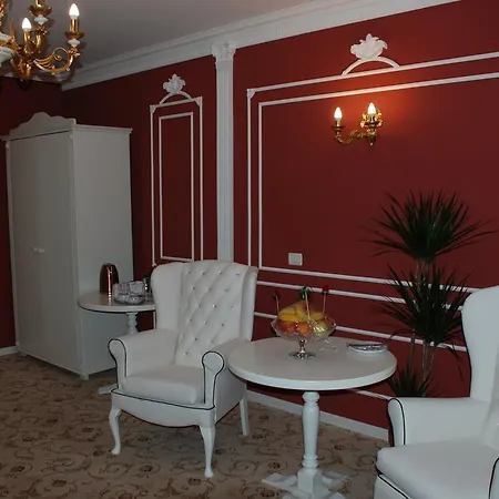 Otel Conacul Din Ardeal Braşov