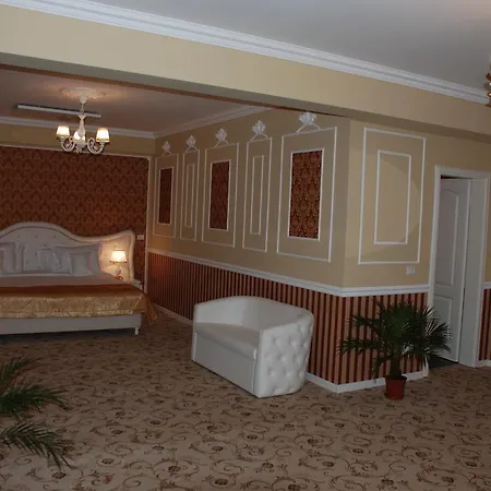 Conacul Din Ardeal 3*