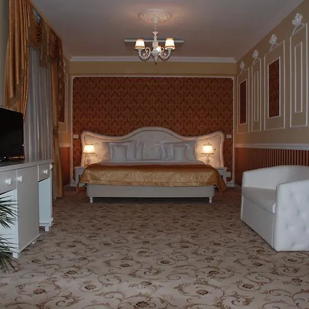 فندق Conacul Din Ardeal 3*