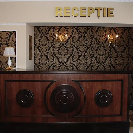 Conacul Din Ardeal 3*