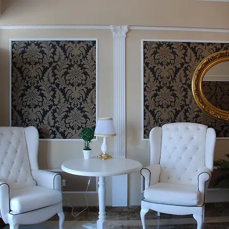 فندق Conacul Din Ardeal براشوف