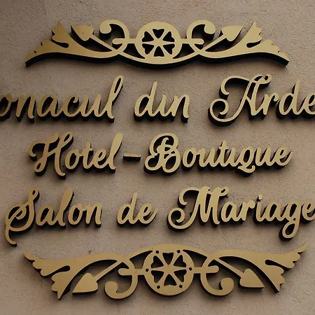 Otel Conacul Din Ardeal