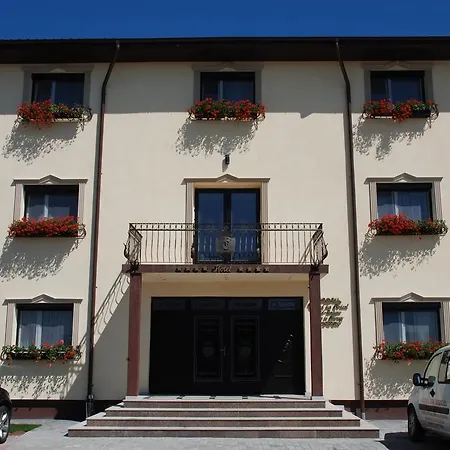 Conacul Din Ardeal فندق براشوف