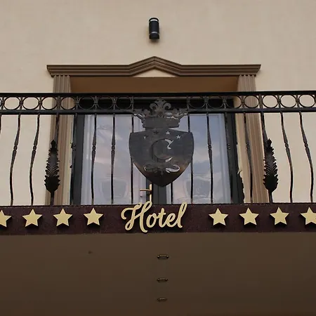 Conacul Din Ardeal Otel