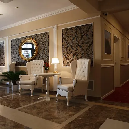 Conacul Din Ardeal 3* Брашов
