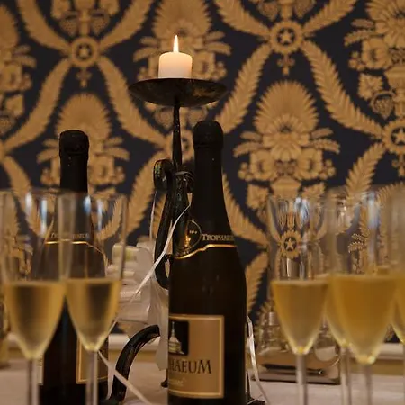 Conacul Din Ardeal 3* براشوف