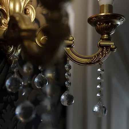 Conacul Din Ardeal 3* براشوف