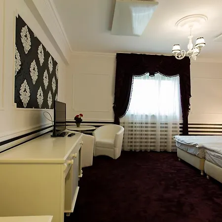 فندق Conacul Din Ardeal 3*