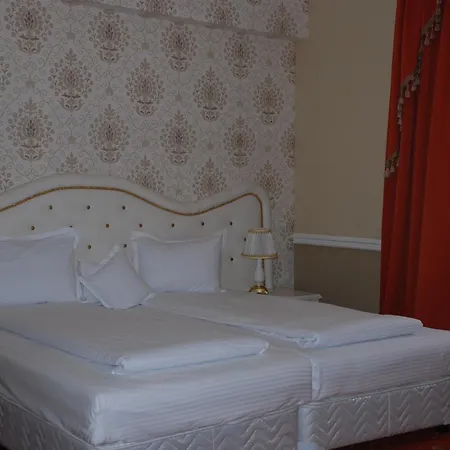 Conacul Din Ardeal 3* Braşov