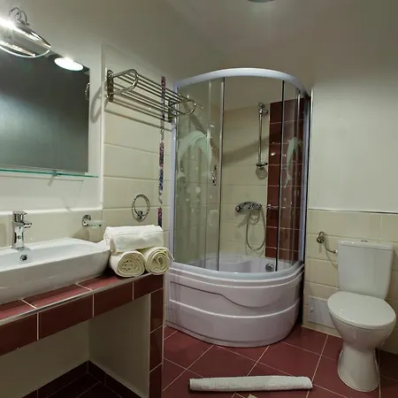 Conacul Din Ardeal 3* Braşov