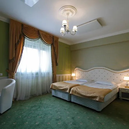 Conacul Din Ardeal Otel