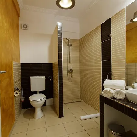 فندق Conacul Din Ardeal 3*