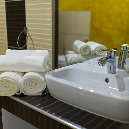 Conacul Din Ardeal 3*