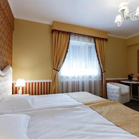 Conacul Din Ardeal Otel Braşov