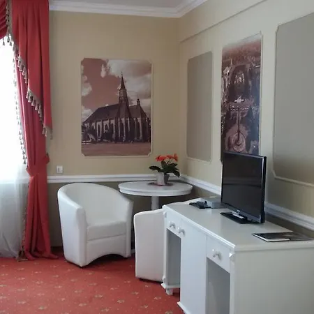 Otel Conacul Din Ardeal Braşov