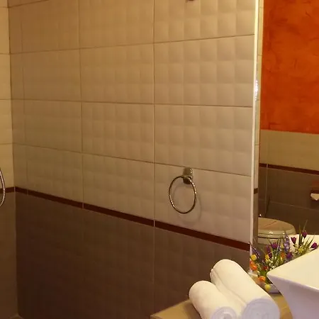 Otel Conacul Din Ardeal Braşov