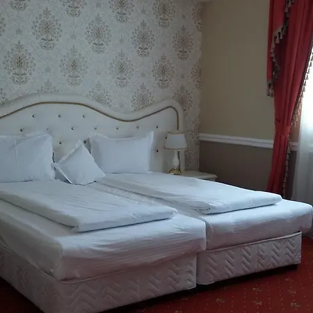 Conacul Din Ardeal Otel