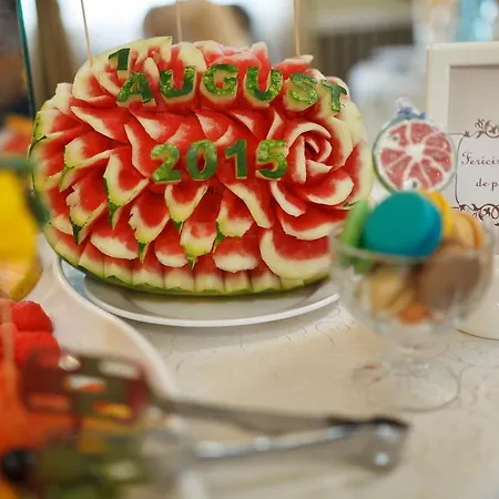 Conacul Din Ardeal فندق