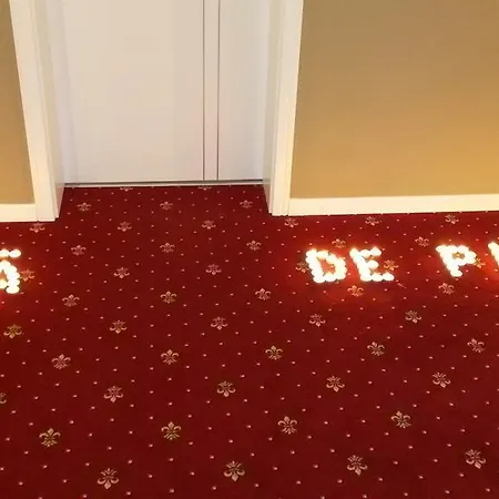 Otel Conacul Din Ardeal