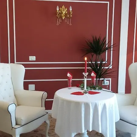 Conacul Din Ardeal Отель 3*