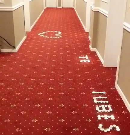 Otel Conacul Din Ardeal 3*