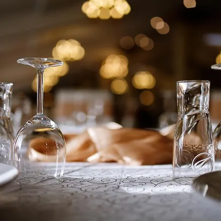 Conacul Din Ardeal Otel 3*