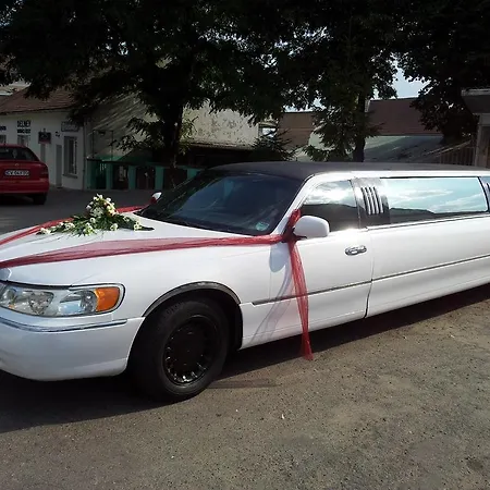 Conacul Din Ardeal 3* براشوف