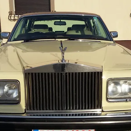 فندق Conacul Din Ardeal