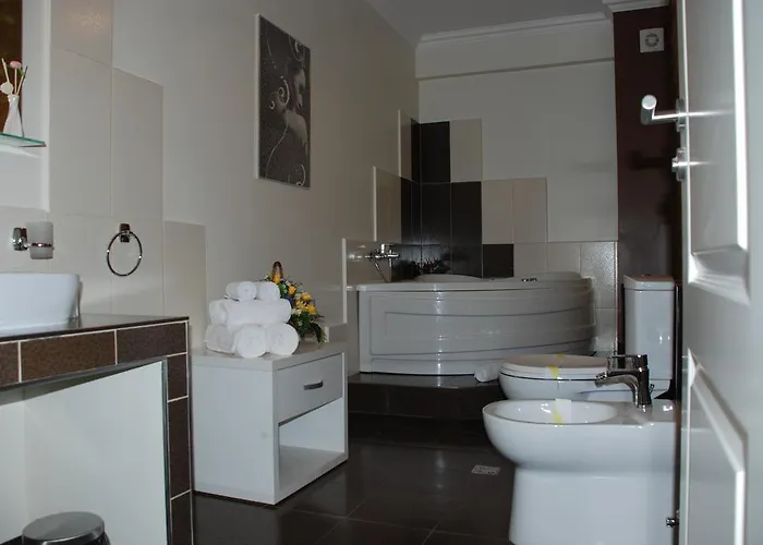 Conacul Din Ardeal 3*