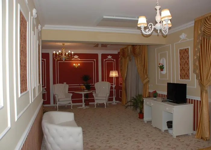 Conacul Din Ardeal 3*