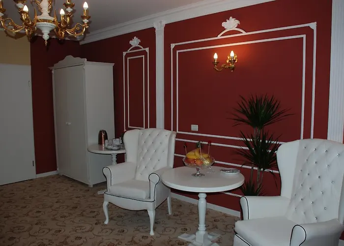 Hotel Conacul Din Ardeal Brasov