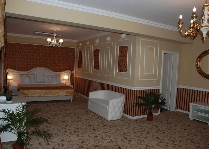 Conacul Din Ardeal 3*