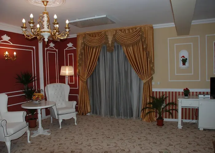 Conacul Din Ardeal 3* Brasov