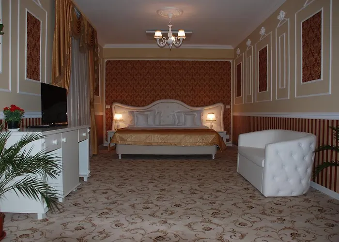 Hotel Conacul Din Ardeal 3*