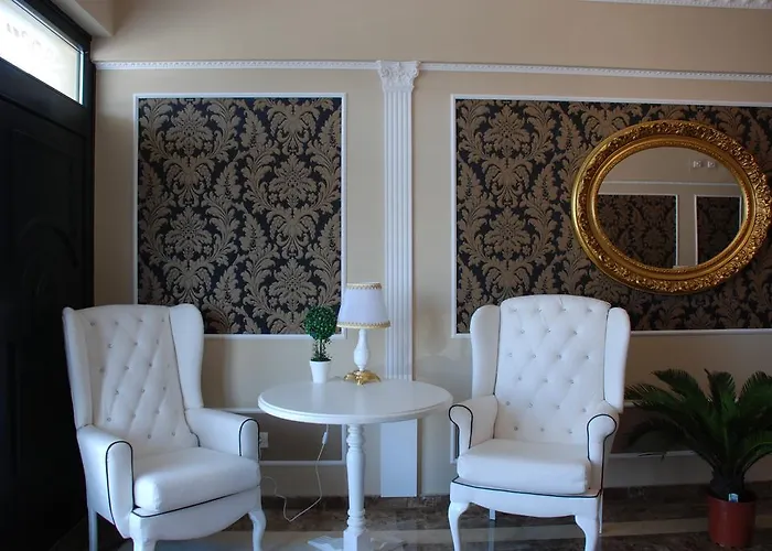 Hotel Conacul Din Ardeal Brasov