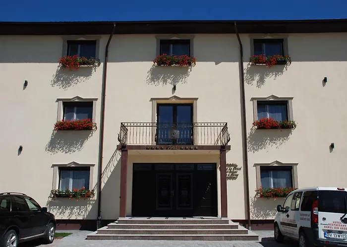 Conacul Din Ardeal Hotel Brasov