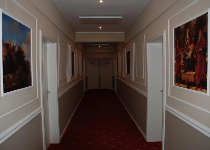 Conacul Din Ardeal 3*