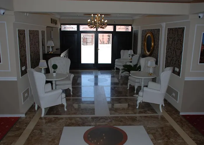 Conacul Din Ardeal 3* Brasov