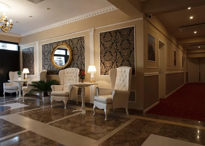 Conacul Din Ardeal 3* Brasov