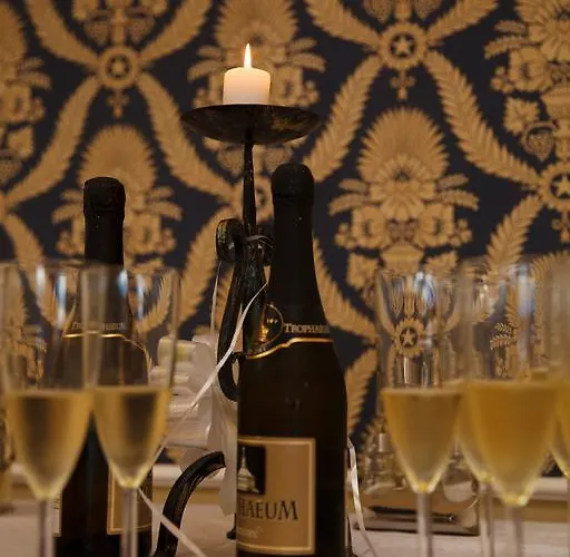 Conacul Din Ardeal 3* Brasov