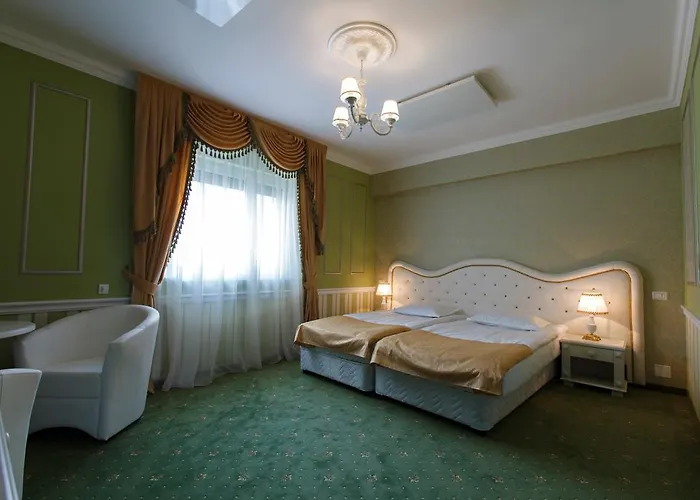 Conacul Din Ardeal Hotel