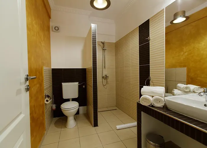 Hotel Conacul Din Ardeal 3*