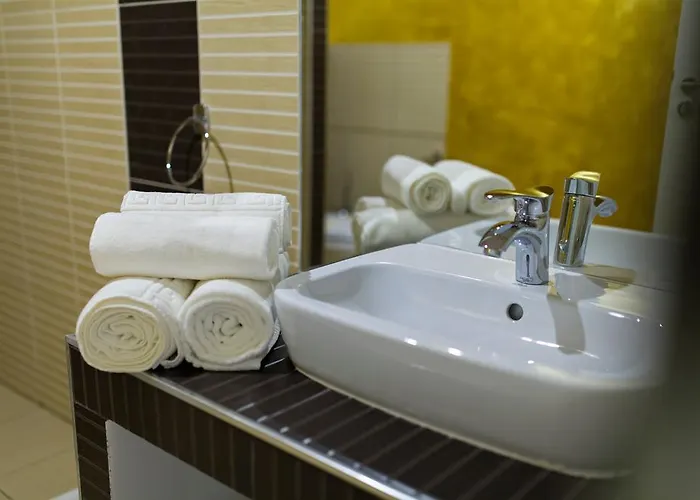 Conacul Din Ardeal 3*