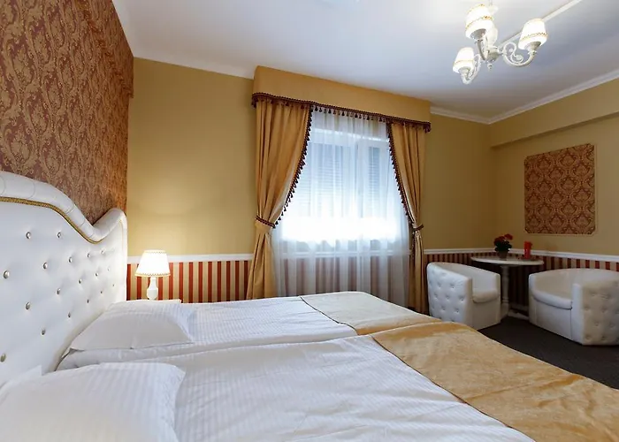 Conacul Din Ardeal Hotel Brasov