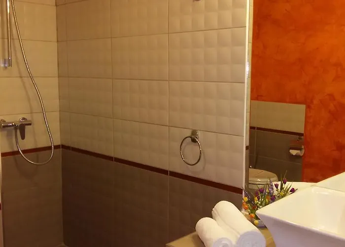 Hotel Conacul Din Ardeal Brasov