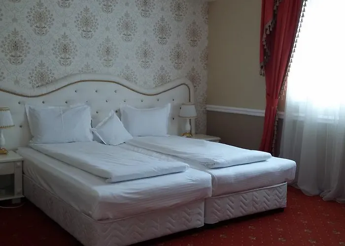 Conacul Din Ardeal Hotel